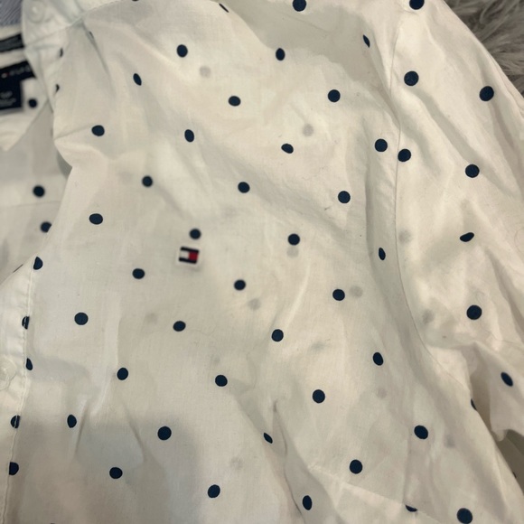 Tommy Hilfiger Button Down shirt - Picture 3 of 3